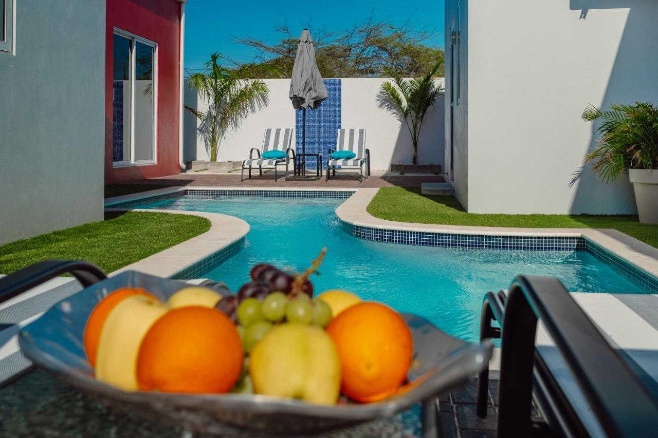 Trankilidad Apartments Santa Cruz المظهر الخارجي الصورة