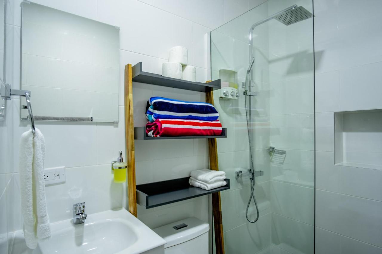 Trankilidad Apartments Santa Cruz المظهر الخارجي الصورة